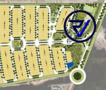 land_lot em Avenida José Amora Sá, Cidade Alpha - Eusébio - CE