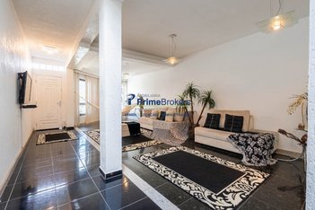 house em Rua Antônio Carlos da Fonseca, Jardim da Saúde - São Paulo - SP