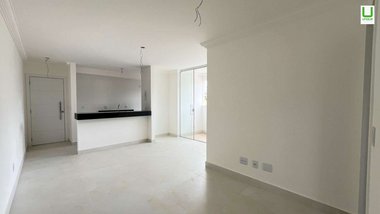 apartment em Rua João Gualberto Filho, Sagrada Família - Belo Horizonte - MG