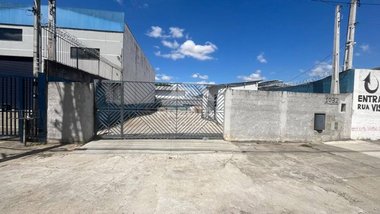 commercial_land_lot em Rua Loanda, Chácaras Reunidas - São José dos Campos - SP
