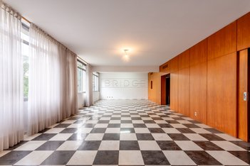 apartment em Rua Hilário Ribeiro, Moinhos de Vento - Porto Alegre - RS