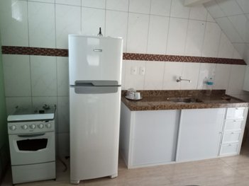 house em Rua Meira Júnior, Centro - Cabo Frio - RJ