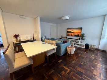 apartment em Rua Sílvio Sacramento, Pinheiros - São Paulo - SP
