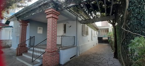 house em João Neves da Fontoura, Centro - São Leopoldo - RS
