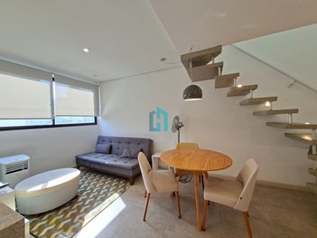 apartment em Rua Jesuíno Arruda, Itaim Bibi - São Paulo - SP