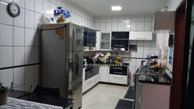 house em Rua Caucaso, Parque Oratório - Santo André - SP