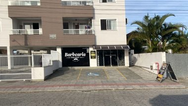 office em Rua Anitápolis, Passa Vinte - Palhoça - SC