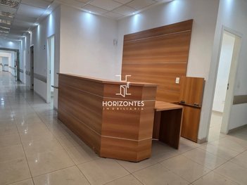 commercial_property em Avenida do Contorno, Barro Preto - Belo Horizonte - MG