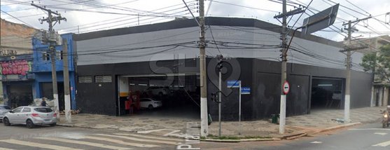 industrial em Avenida Alcântara Machado, Brás - São Paulo - SP