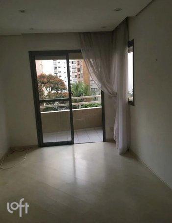 apartment em Portugal, Brooklin - São Paulo - SP