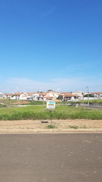 land_lot em Rua Padre Theotonio Alberto Ribeiro, Residencial Nenê Garpelli - Laranjal Paulista - SP