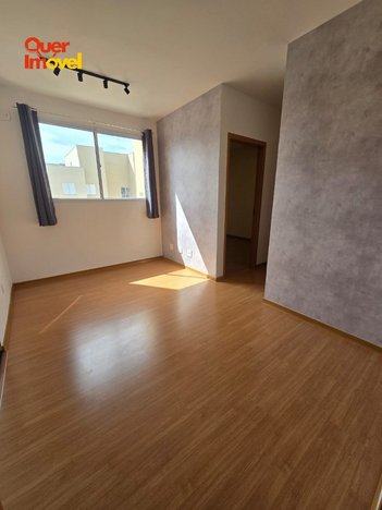 apartment em Avenida Afonço Valera, Recreio das Acácias - Ribeirão Preto - SP
