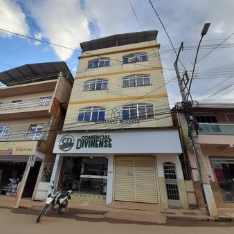 Cômodo Condomínio