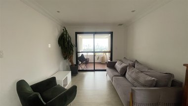 apartment em Rua Barão de Capanema, Cerqueira César - São Paulo - SP