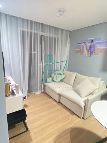 apartment em Rua Guaicurus, Água Branca - São Paulo - SP
