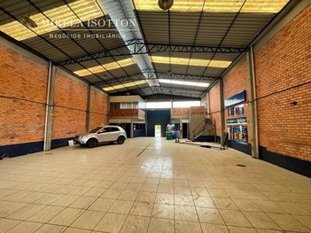 industrial em Avenida Pedro Adams Filho, Ouro Branco - Novo Hamburgo - RS