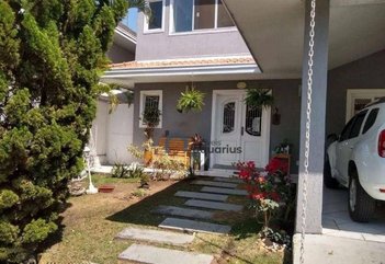 house em Rua Maria José Guido Brogliato Freire, Urbanova - São José dos Campos - SP