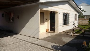 house em Rua Adriano de Farias, Forquilhinha - São José - SC
