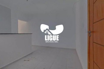 apartment em Rua Balaclava, Jardim Santo Alberto - Santo André - SP