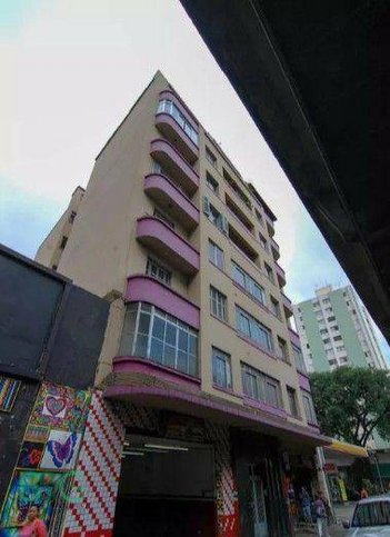 apartment em Avenida General Olímpio da Silveira, Santa Cecília - São Paulo - SP