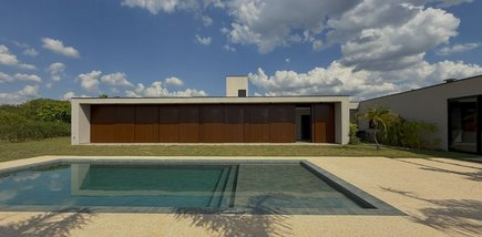 house em Alameda das Garapeiras, Loteamento Residencial Parque Terras de Santa Cecília - Itu - SP
