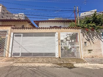 house em Rua Juvenal de Almeida, Alto da Lapa - São Paulo - SP