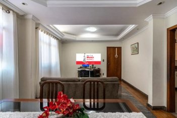 apartment em Rua dos Sacramentinos, Planalto - Belo Horizonte - MG