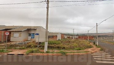 land_lot em Avenida Lauro Fraschetti, Jardim Juliana - Jaú - SP
