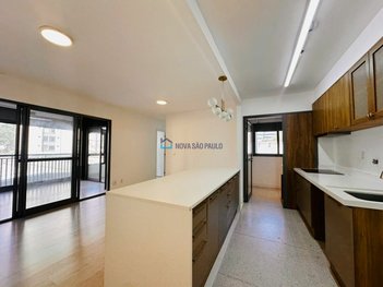 apartment em Rua Ibirajá, Vila Guarani (Z Sul) - São Paulo - SP