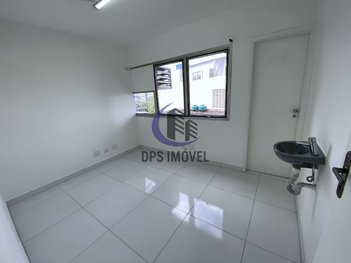 office em Rua dos Buritis, Vila Parque Jabaquara - São Paulo - SP