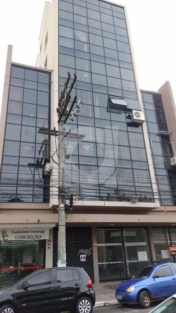 office em Rua Conceição, Centro - São Leopoldo - RS