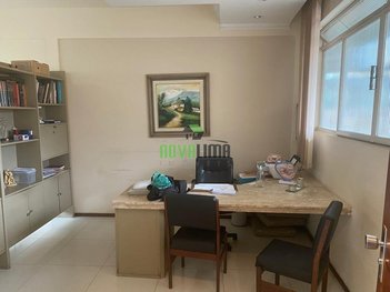 office em Marechal Deodoro Fonseca, Centro - Nova Lima - MG