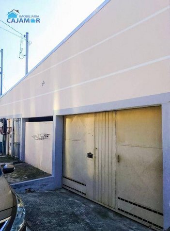 house em Rua das Sibipirunas, São Roberto (Jordanésia) - Cajamar - SP