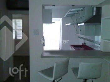 apartment em Rua Olavo Dutra, Partenon - Porto Alegre - RS