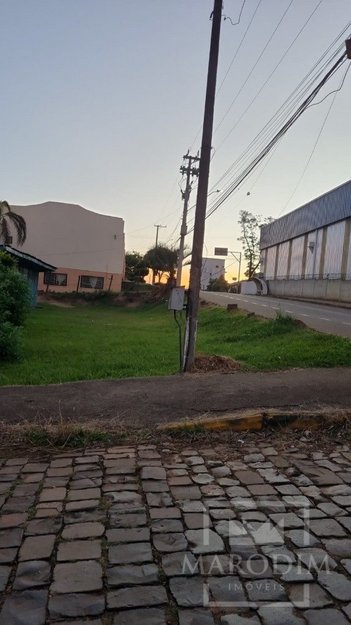 land_lot em Rua Santa Luzia, Marau - Marau - RS