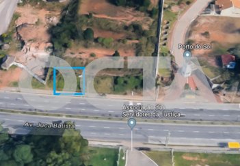land_lot em Avenida Juca Batista, Hípica - Porto Alegre - RS
