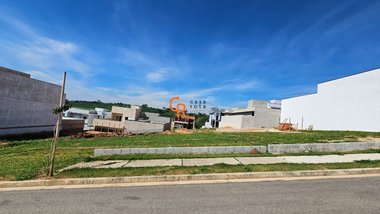 land_lot em Avenida Elias Maluf, Wanel Ville - Sorocaba - SP