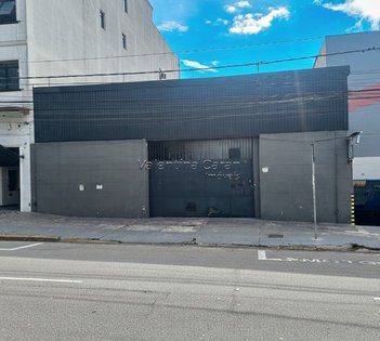 industrial em Rua Rui Barbosa, Bela Vista - São Paulo - SP