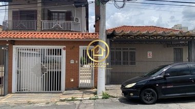 house em Rua São Leonardo, Itaberaba - São Paulo - SP