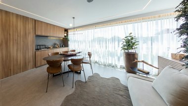apartment em Rua Marc Chagall, Água Branca - São Paulo - SP