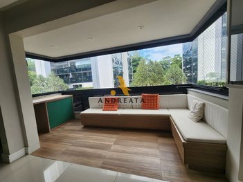 apartment em Rua Ataulpho Coutinho, Barra da Tijuca - Rio de Janeiro - RJ