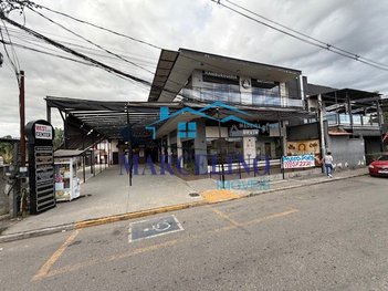 business em Avenida Francisco Fortes Filho, Mirante de Serra - Resende - RJ