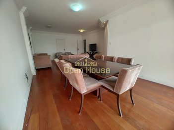 apartment em Rua Simão da Cunha Gago, Aterrado - Volta Redonda - RJ