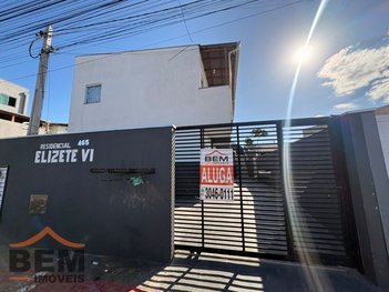 apartment em Rua Lídia Souza de Paula, Santa Regina - Itajaí - SC