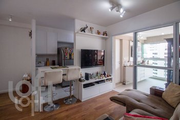 apartment em Padre Machado, Bosque da Saúde - São Paulo - SP