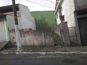 land_lot em Rua João Baruel, Jardim Santa Marcelina - São Paulo - SP