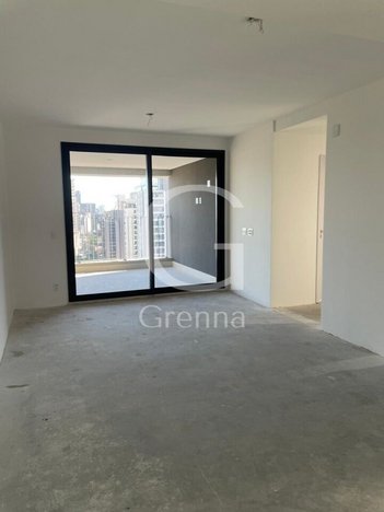 apartment em Rua dos Pinheiros, Pinheiros - São Paulo - SP
