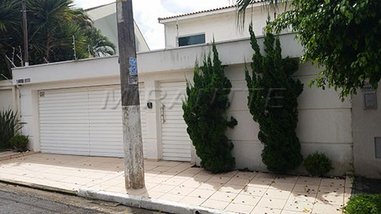 house em Rua Verona, Vila Dom Pedro I - São Paulo - SP