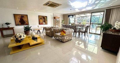 apartment em Rua Professor Hermes Lima, Recreio dos Bandeirantes - Rio de Janeiro - RJ