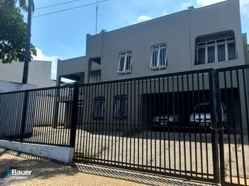 commercial_building em Pascoal Celestino Soares, Jardim Bonfim - Campinas - SP